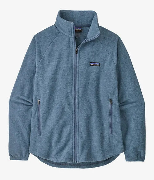 PATAGONIA Women's Classic Microdini Jacket