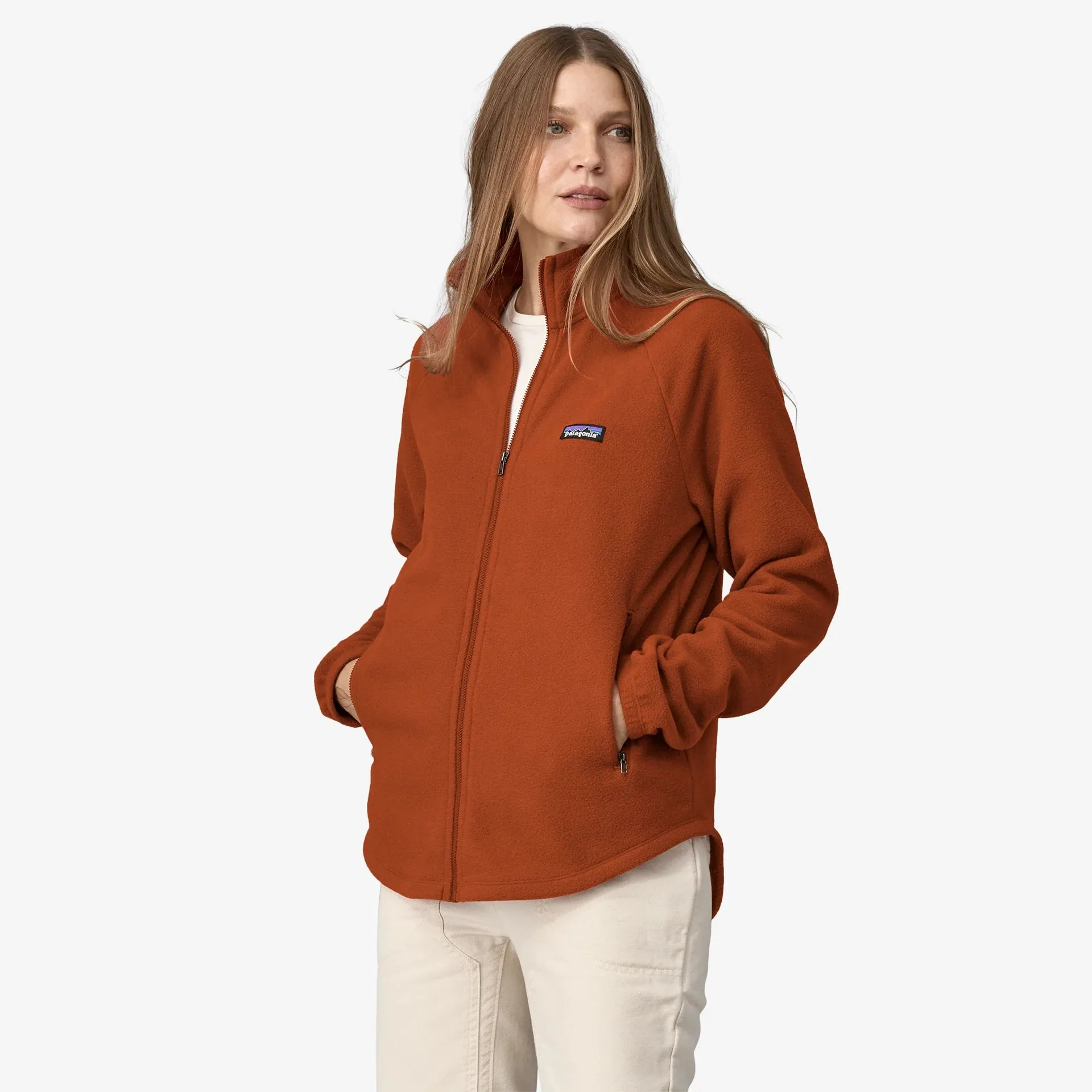 PATAGONIA Women's Classic Microdini Jacket