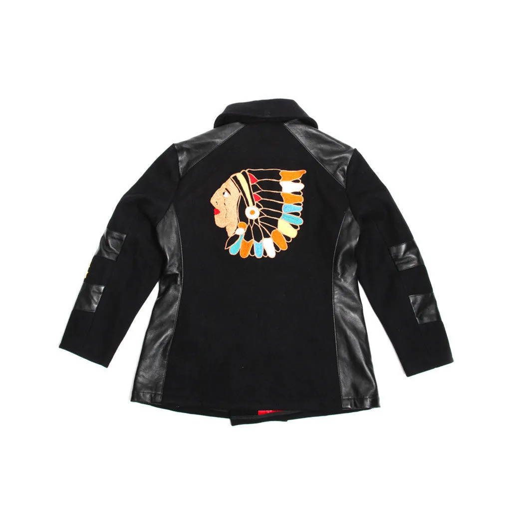 Peacoat (CHIEF)