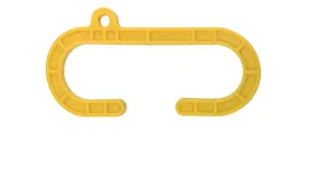 POLYMERIC JUMPER HOOK - USJH-001