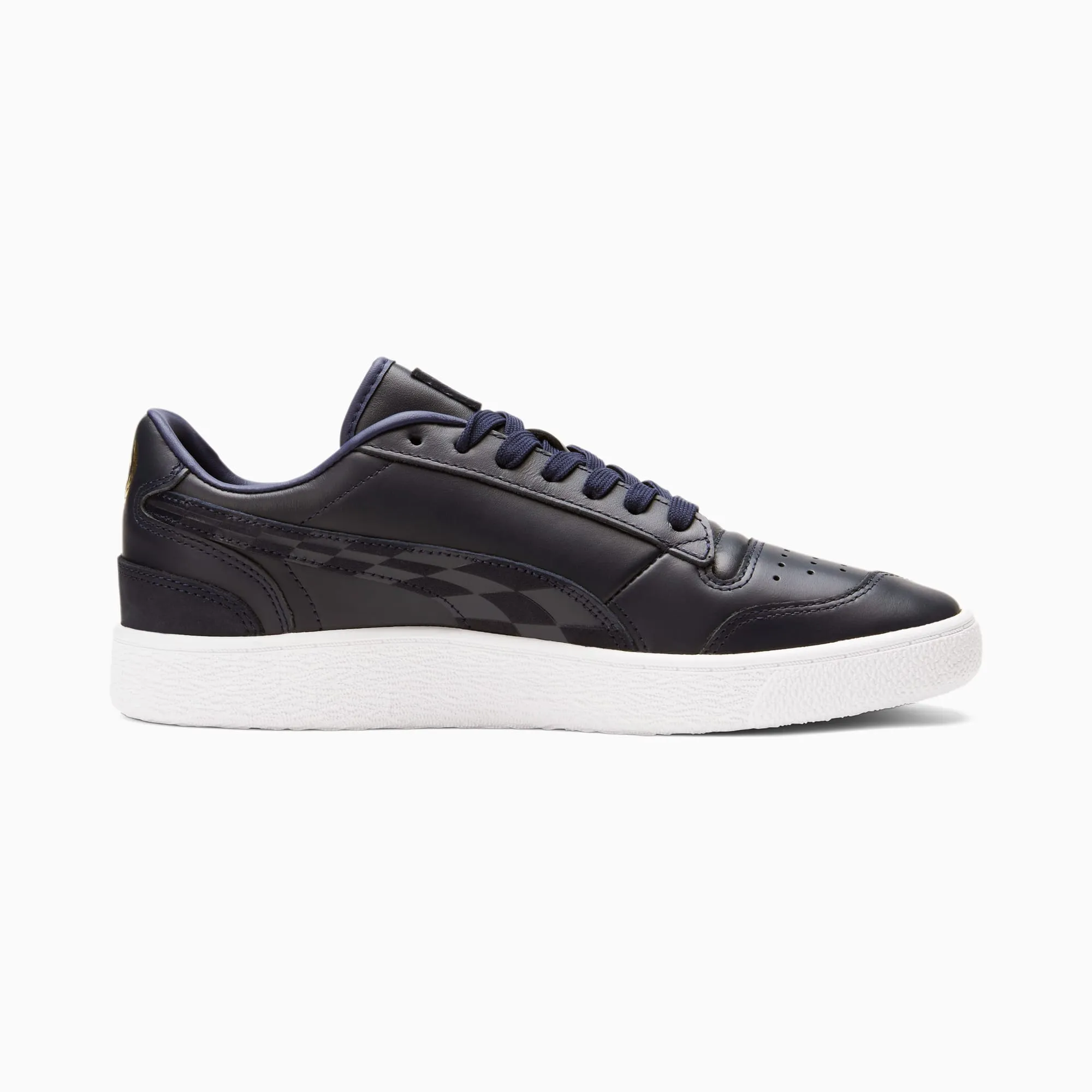 PUMA RALPH SAMPSON X TMC Mens Sneakers