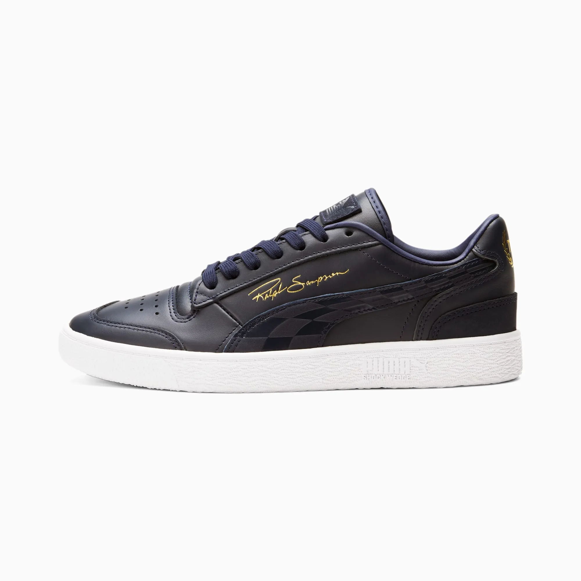 PUMA RALPH SAMPSON X TMC Mens Sneakers