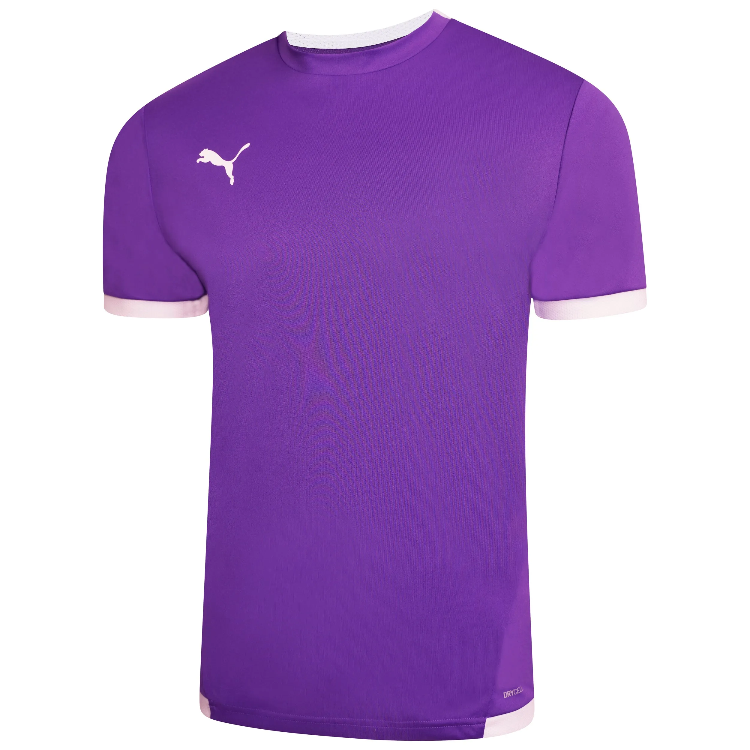 Puma Team Liga 25 Short Sleeve Shirt