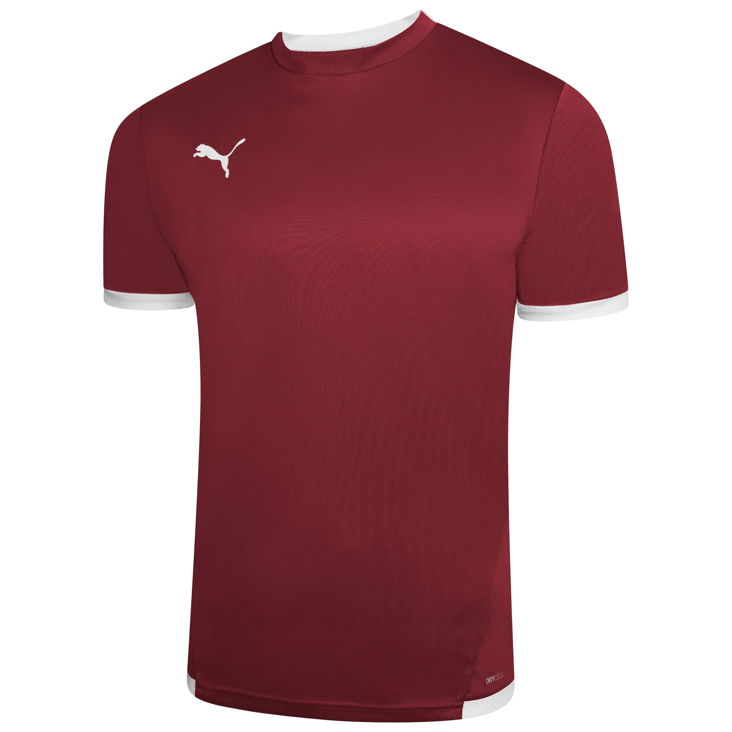 Puma Team Liga 25 Short Sleeve Shirt