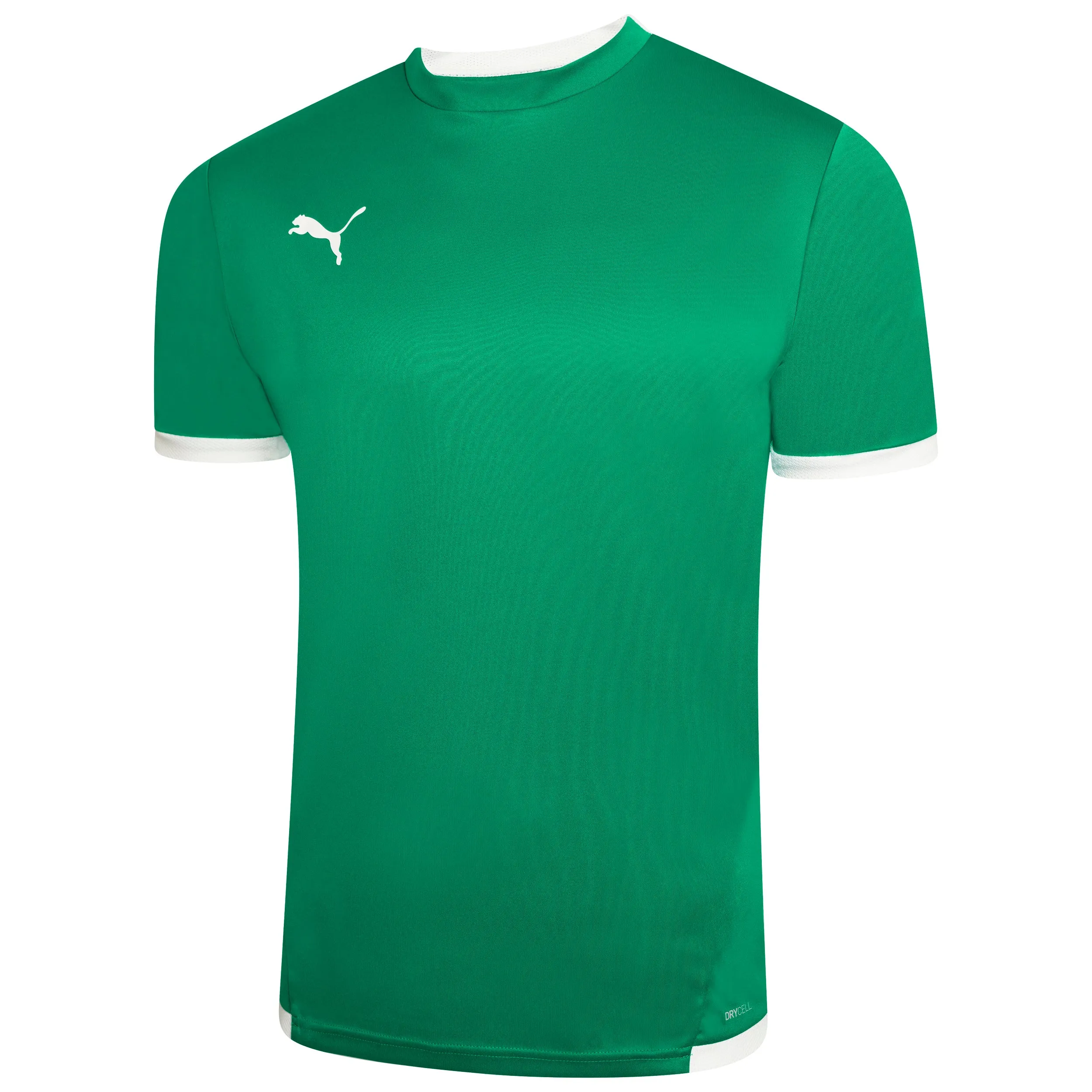 Puma Team Liga 25 Short Sleeve Shirt