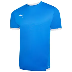 Puma Team Liga 25 Short Sleeve Shirt