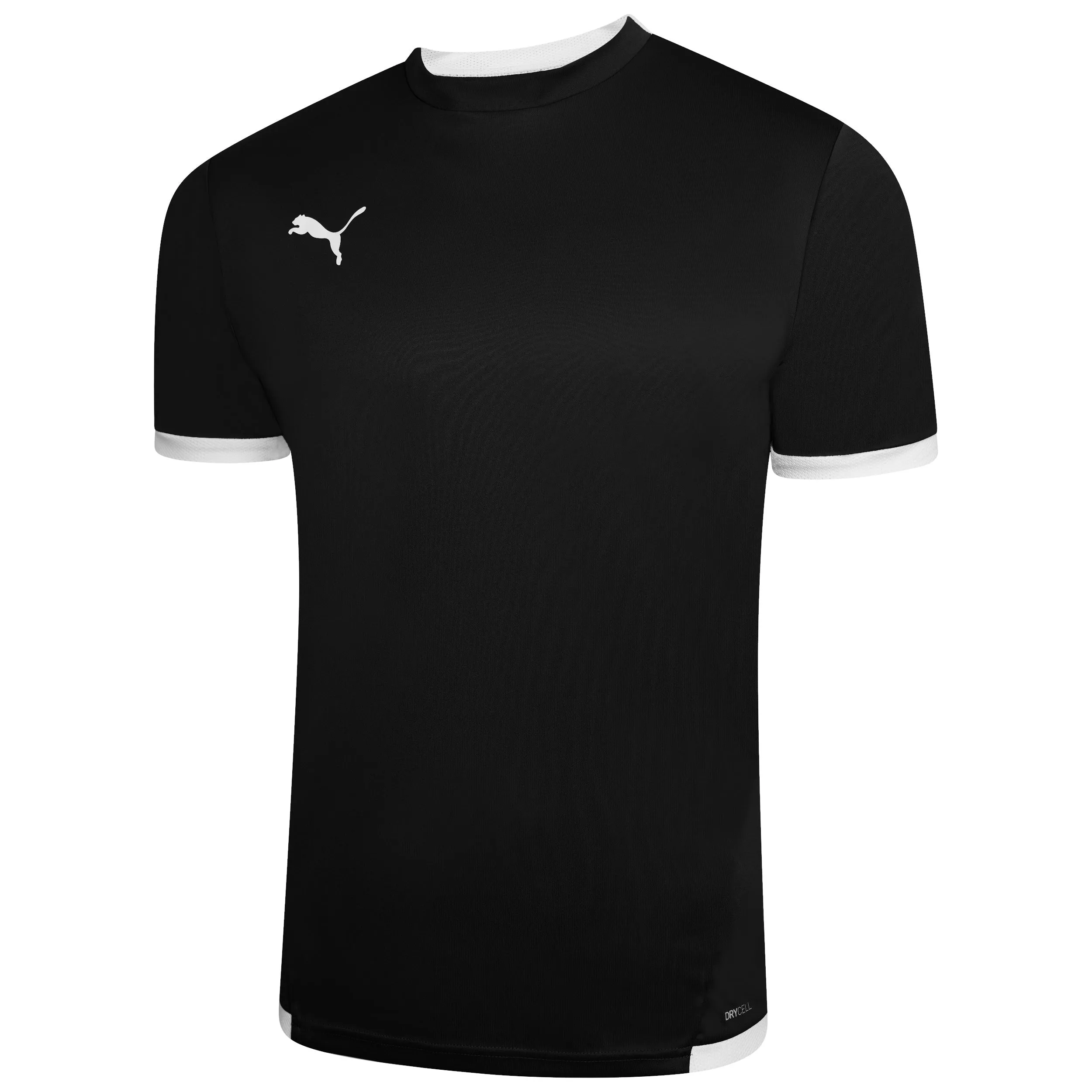 Puma Team Liga 25 Short Sleeve Shirt