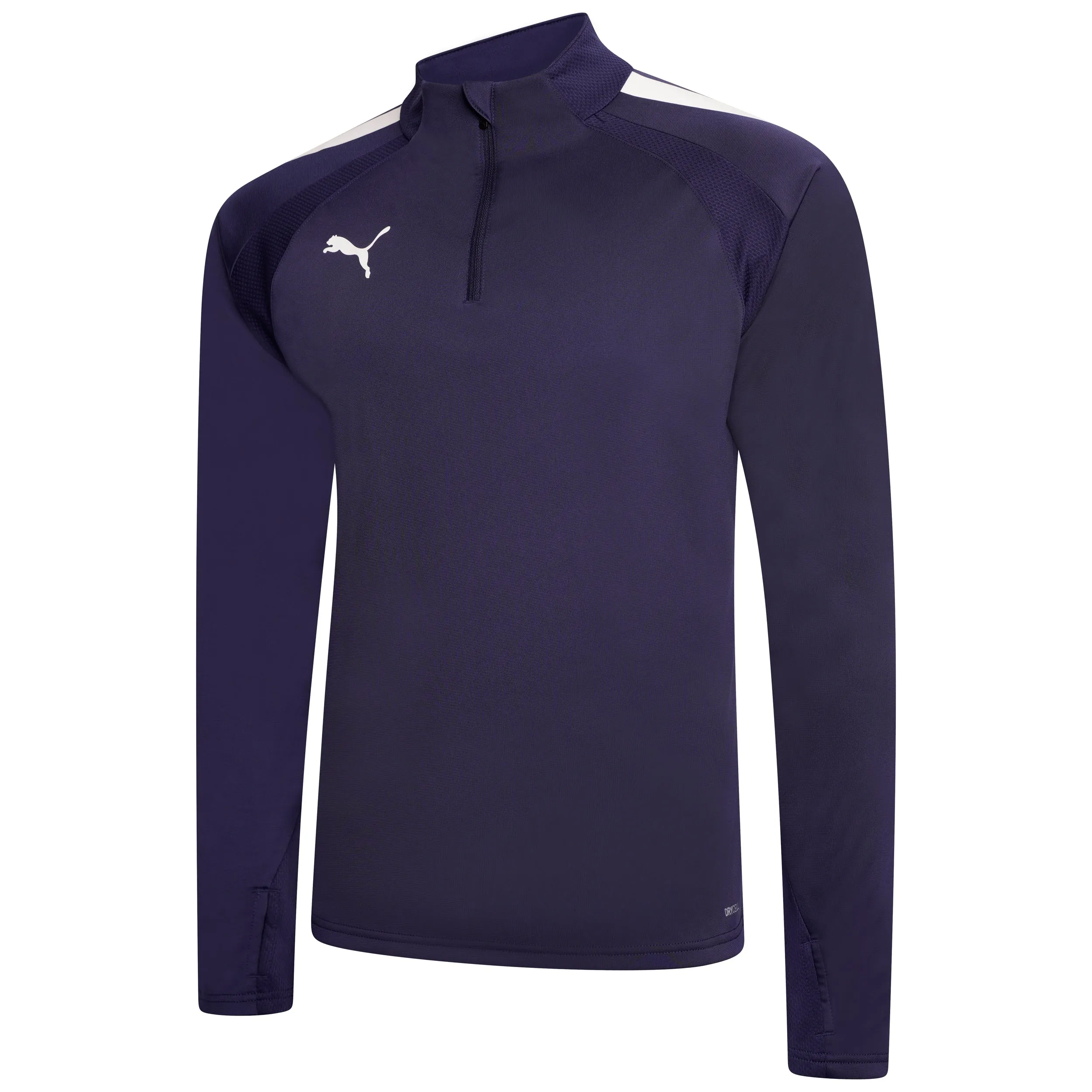 Puma Team Liga 25 Training 1/4 Zip Top