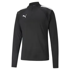 Puma Team Liga 25 Training 1/4 Zip Top