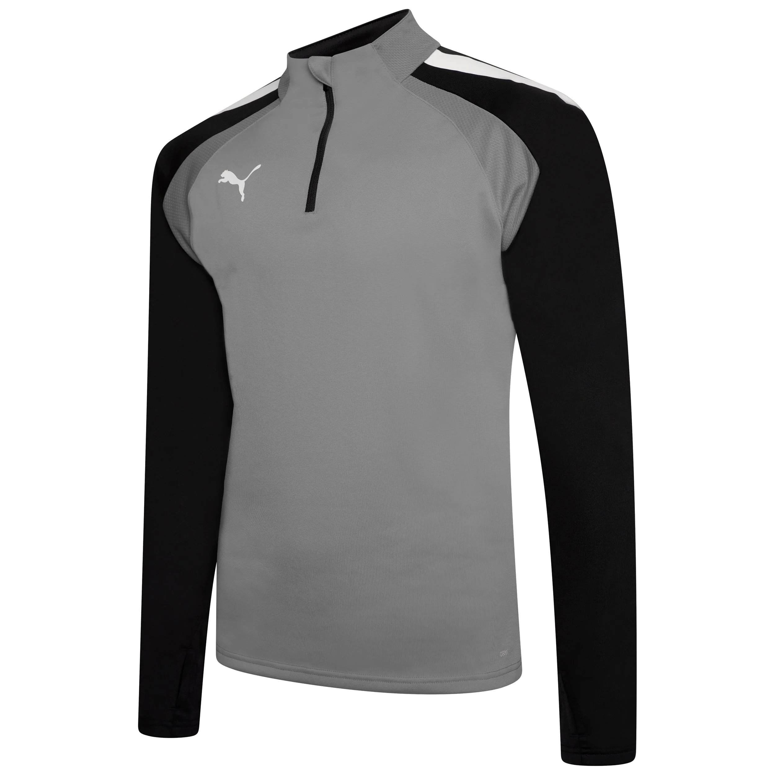 Puma Team Liga 25 Training 1/4 Zip Top