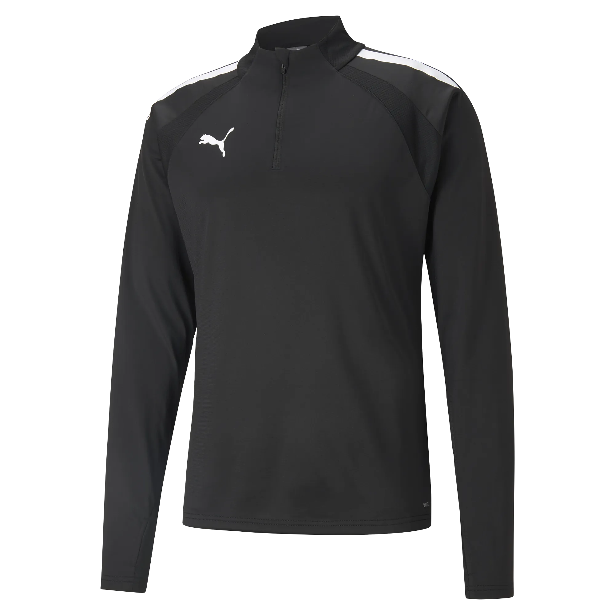 Puma Team Liga 25 Training 1/4 Zip Top