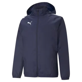 Puma Team Liga 25 Training All Weather Jacket