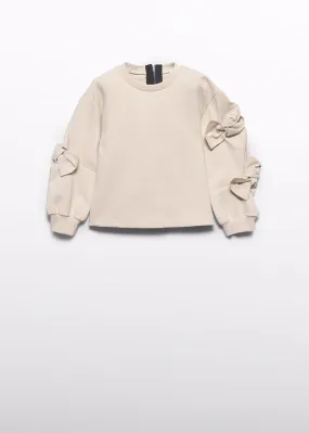 Punto Milano Pullover/Abel & Lula