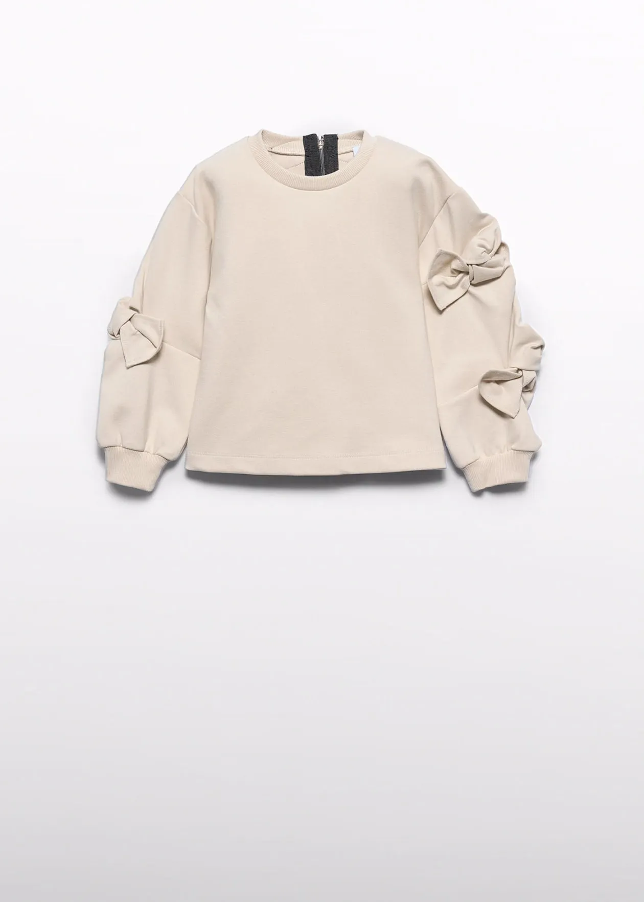 Punto Milano Pullover/Abel & Lula