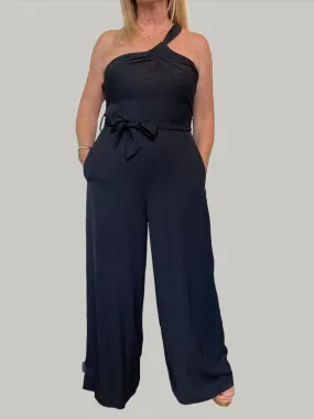 "DWELLING PLACE" JUMPSUIT