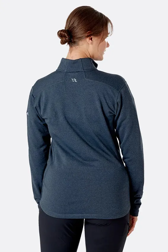 Rab Geon Womens Fleece Jacket