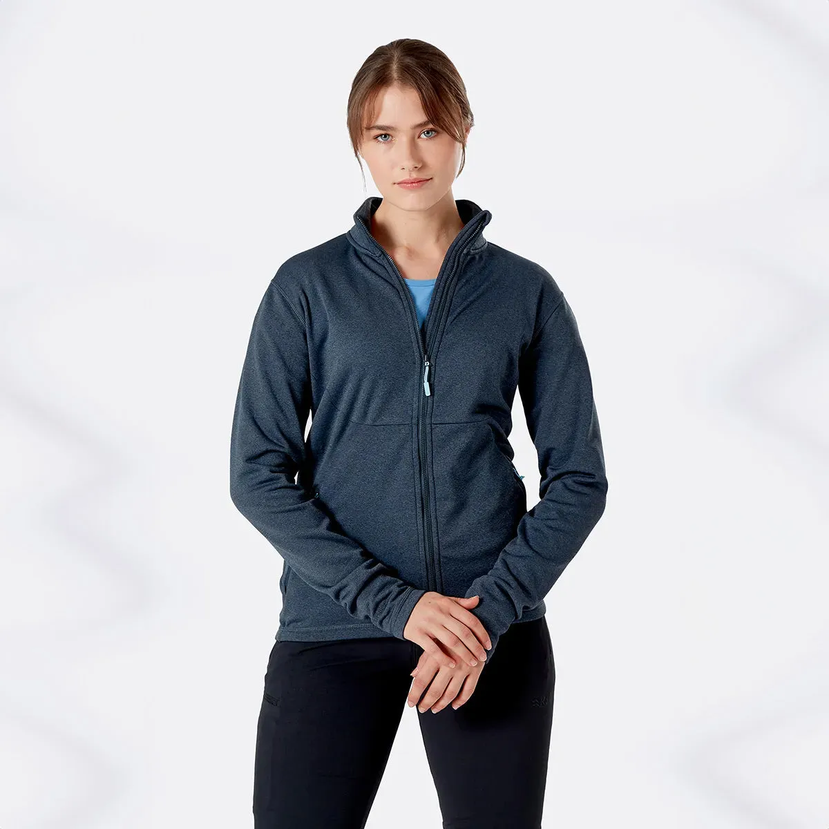 Rab Geon Womens Fleece Jacket