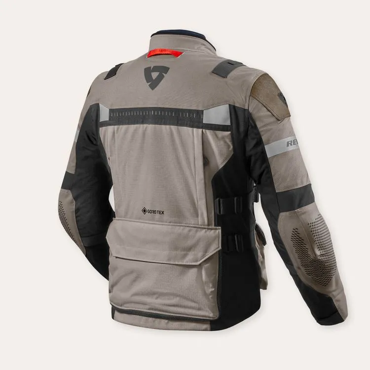 REV'IT! Defender 3 GTX Jacket