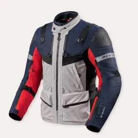 REV'IT! Defender 3 GTX Jacket