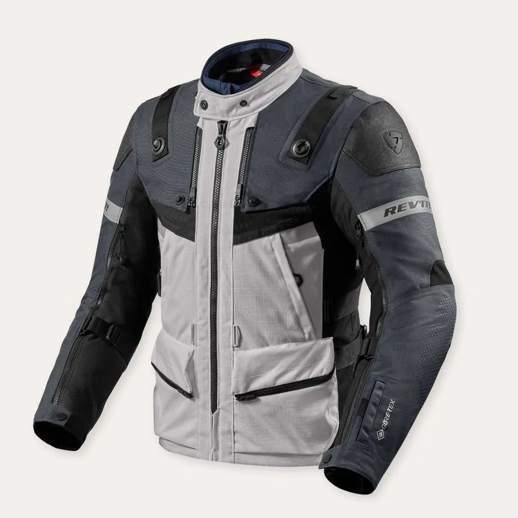 REV'IT! Defender 3 GTX Jacket