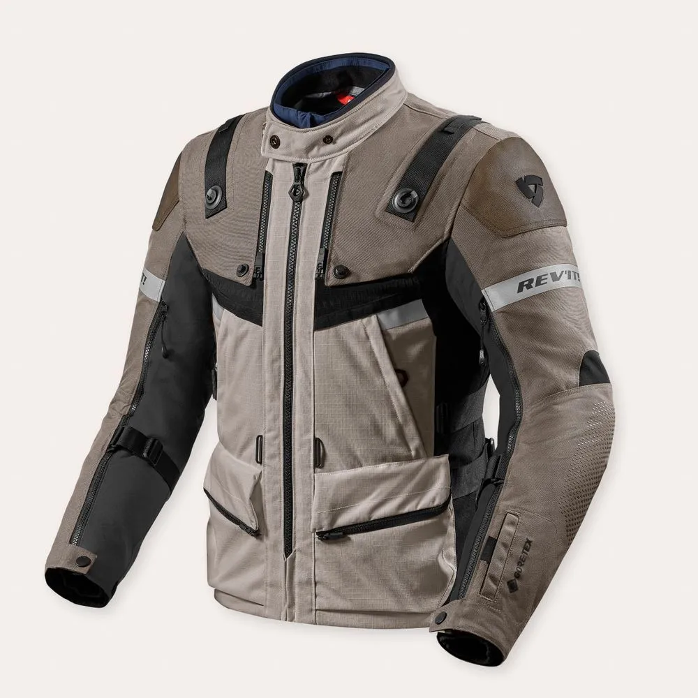 REV'IT! Defender 3 GTX Jacket