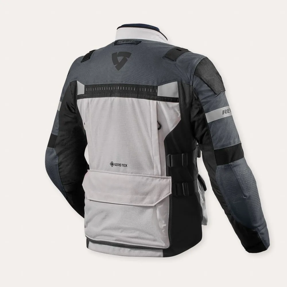 REV'IT! Defender 3 GTX Jacket