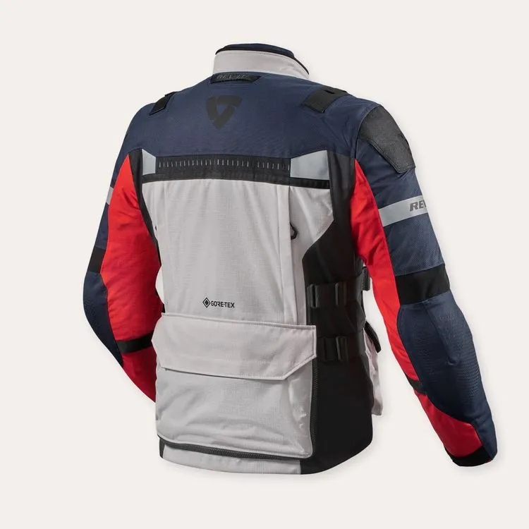 REV'IT! Defender 3 GTX Jacket