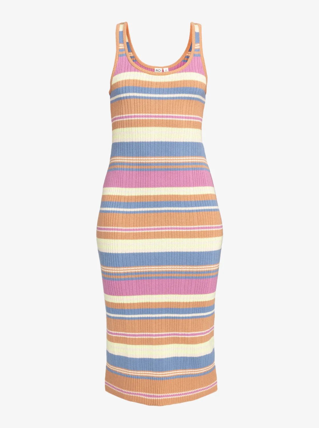 Roxy Playa Del Amor Dress