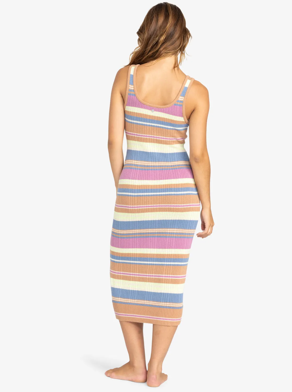 Roxy Playa Del Amor Dress