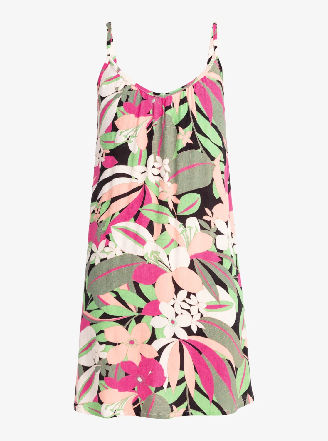 Roxy Spring Adventure Mini Dress