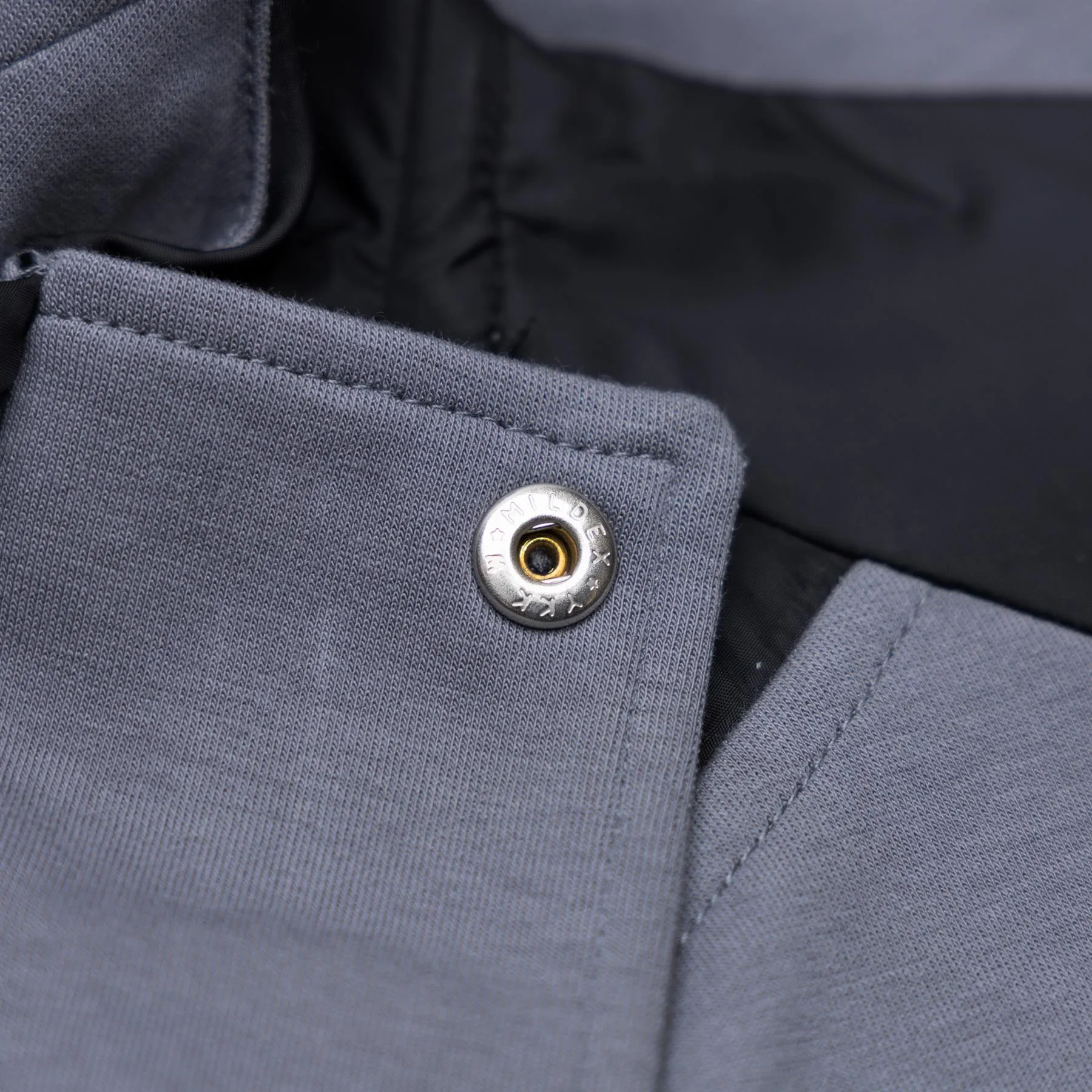 Sannon Sweatshirt Medium Grey - SS24