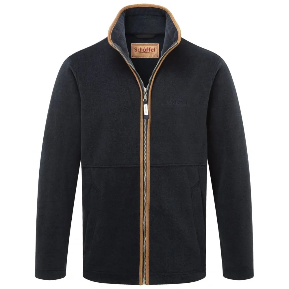 Schoffel Mens Cottesmore II Fleece Jacket