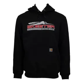 Skeeter Carhartt Hoodie - Black