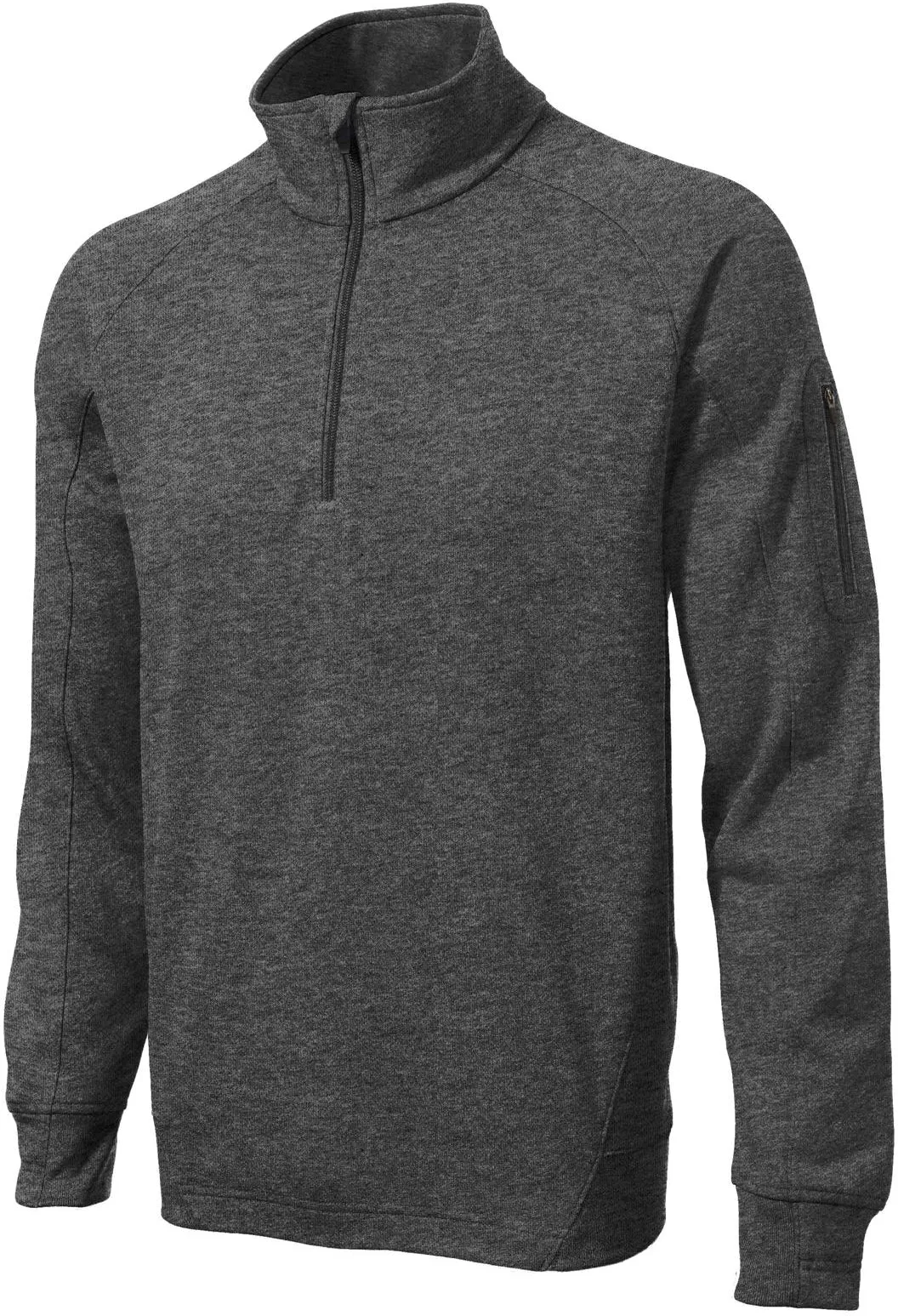 Sport-Tek Tech Fleece 1/4 Zip Pullover