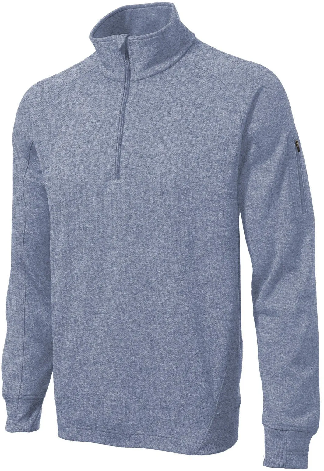 Sport-Tek Tech Fleece 1/4 Zip Pullover