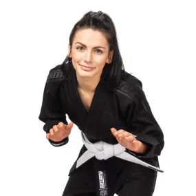 Tatami Estilo "Black Label" Women's Gi