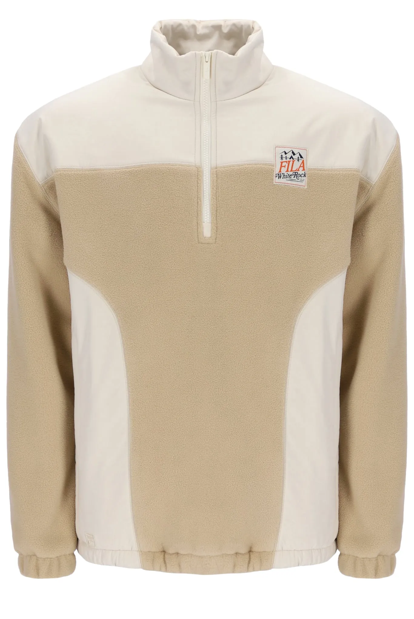 Tate 1/4 Zip Polar Fleece Pullover