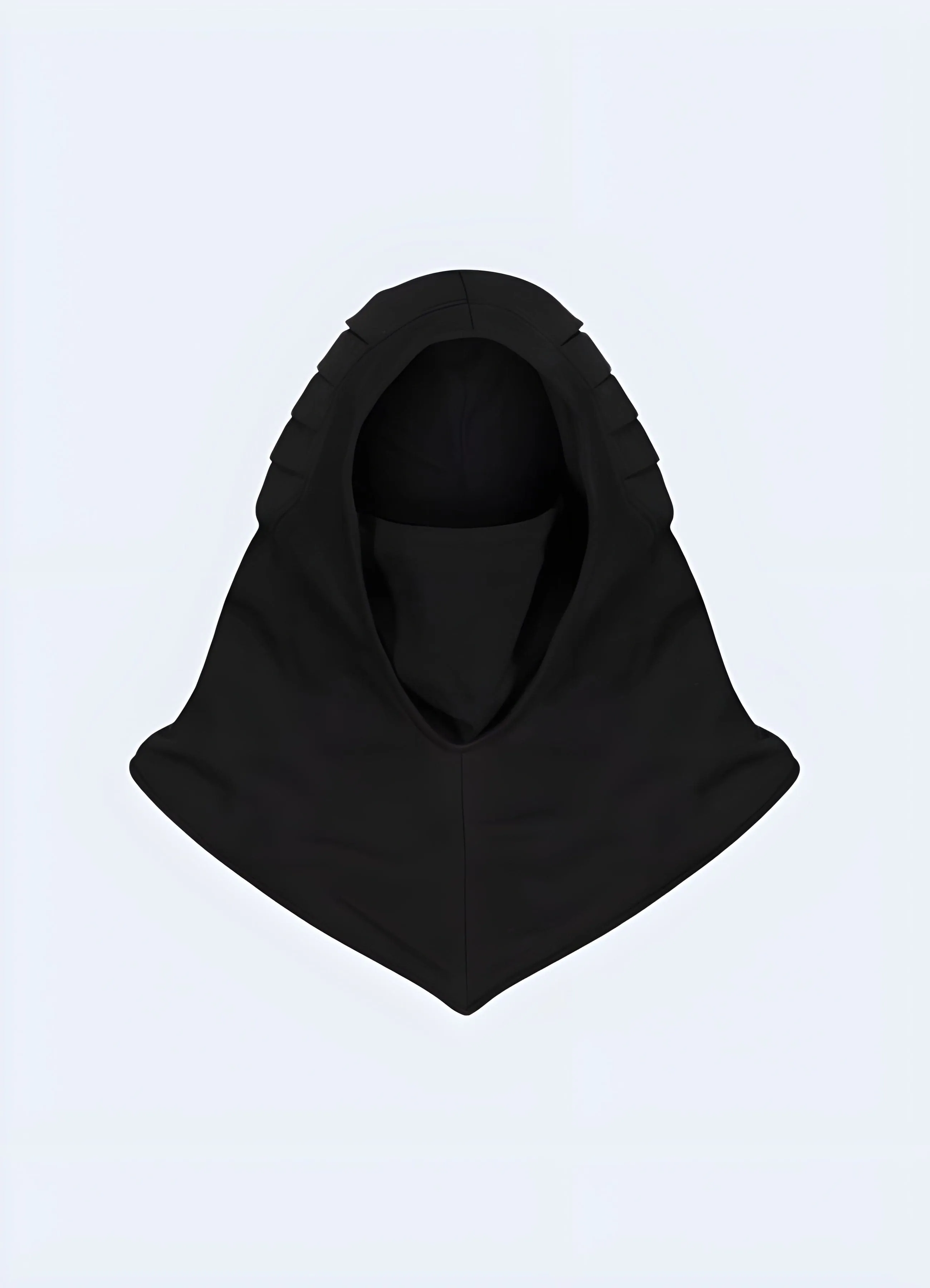 Techwear Hood