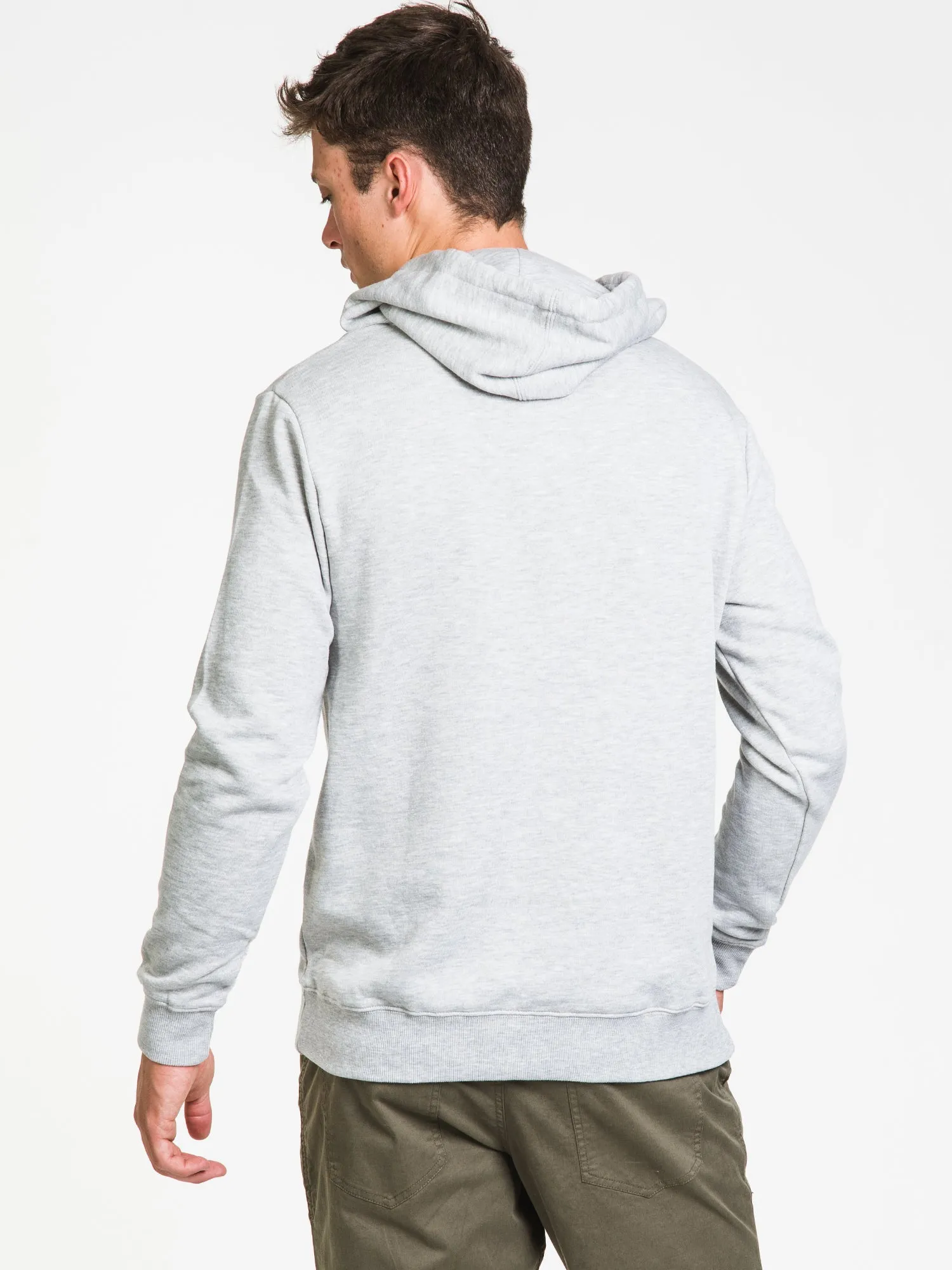 TENTREE TT CREST HOODIE  - CLEARANCE