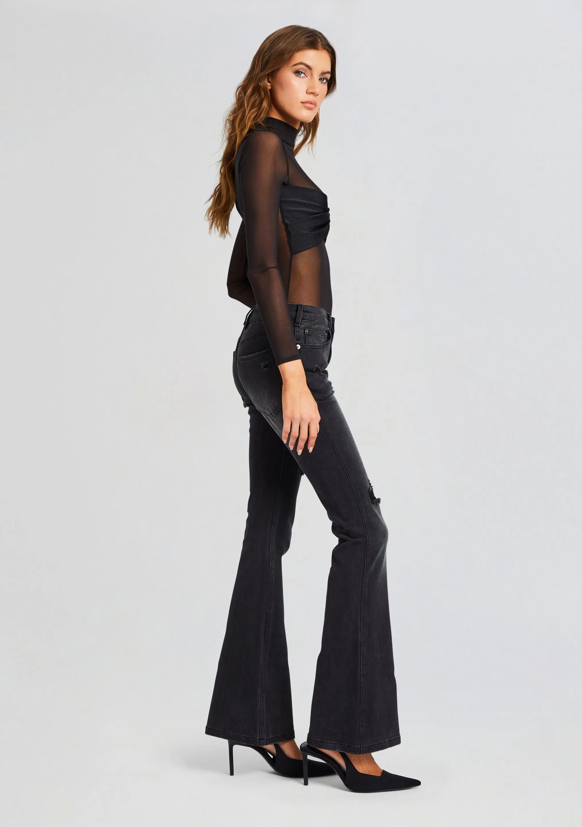 Tonia Bodysuit