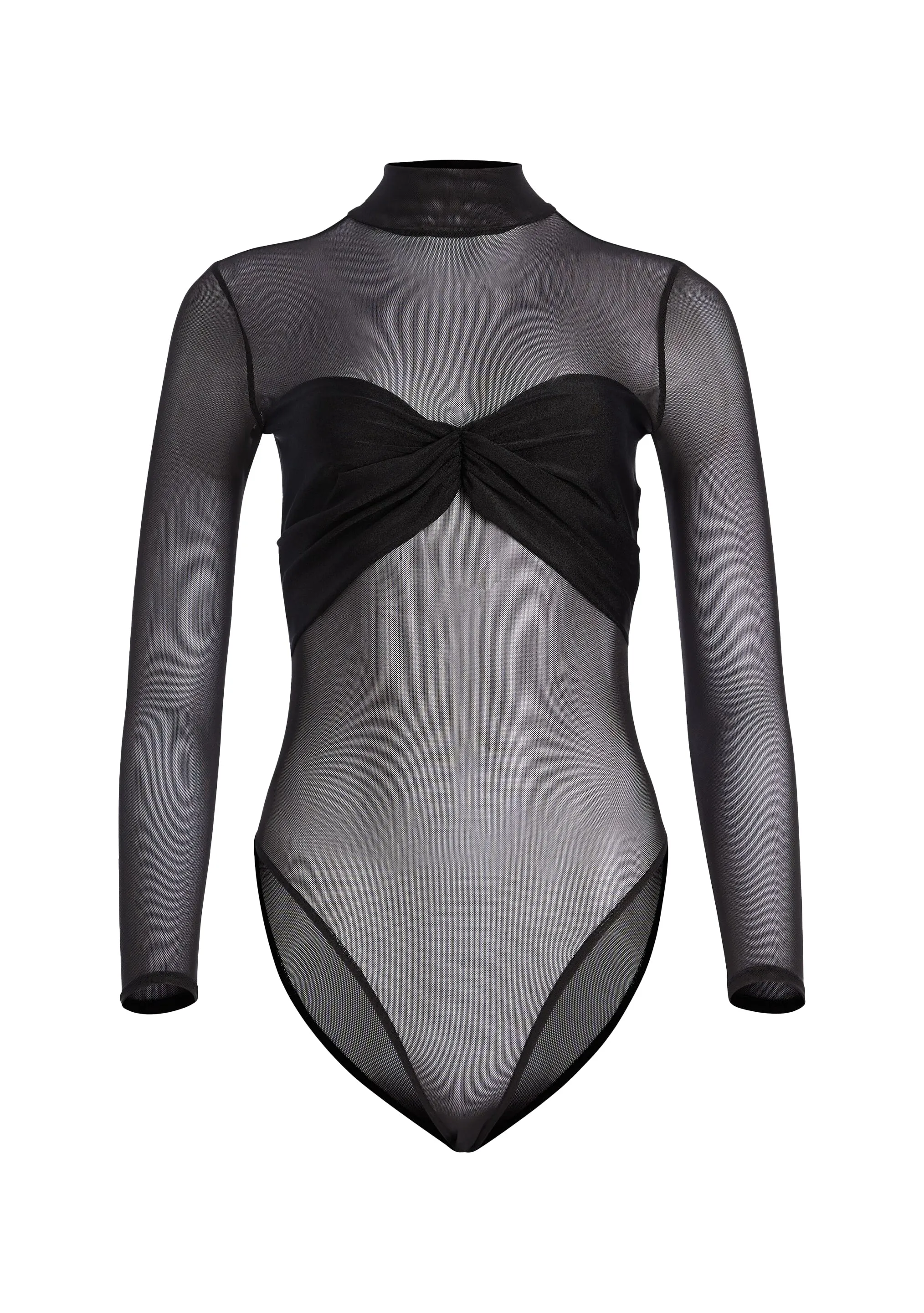 Tonia Bodysuit