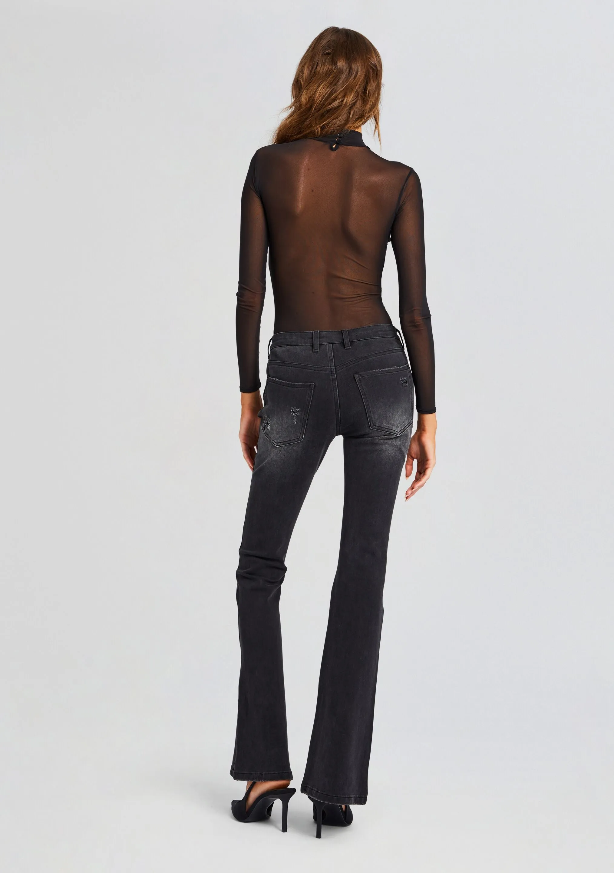 Tonia Bodysuit