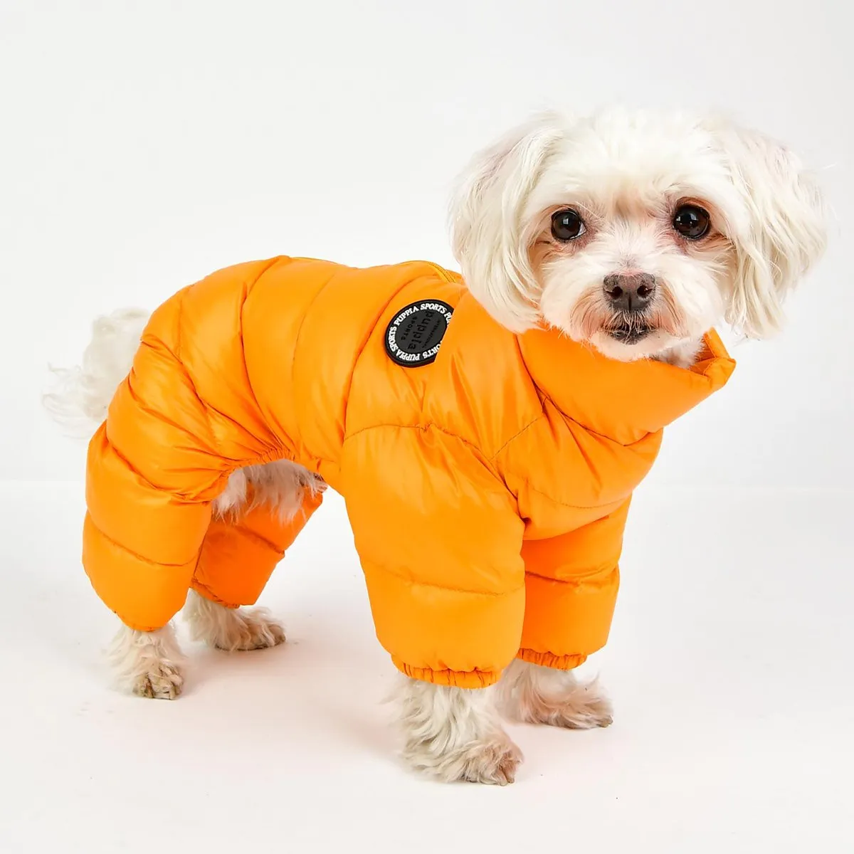 Ultralight Dog Jumpsuit A