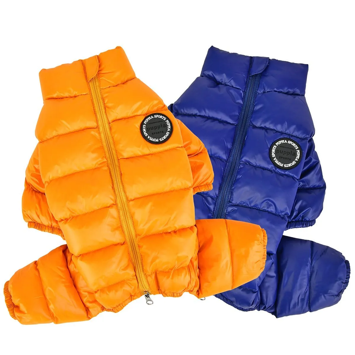 Ultralight Dog Jumpsuit A