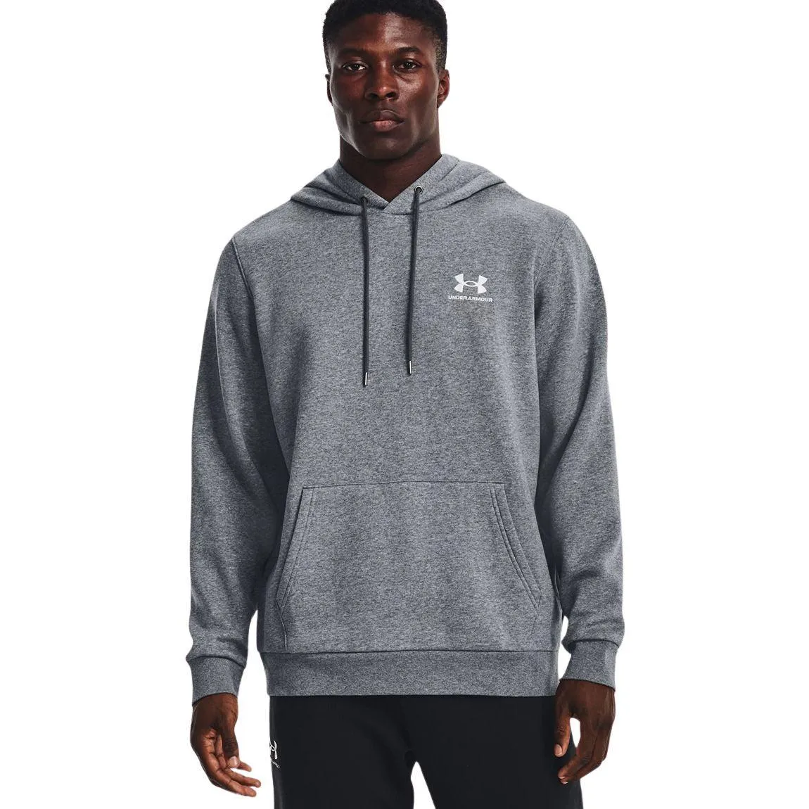 Under Armour Icon Fleece Hoodie - Men