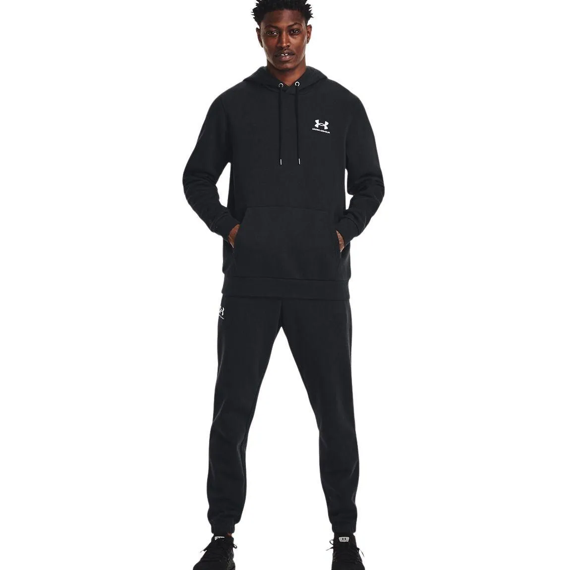 Under Armour Icon Fleece Hoodie - Men