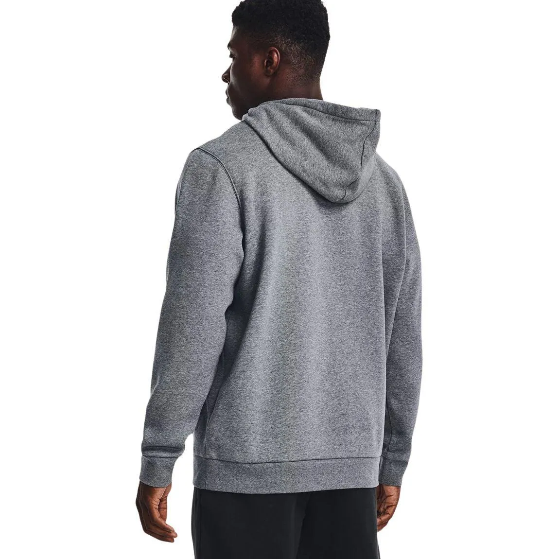 Under Armour Icon Fleece Hoodie - Men