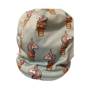 Unicones Fleece Lined Hat