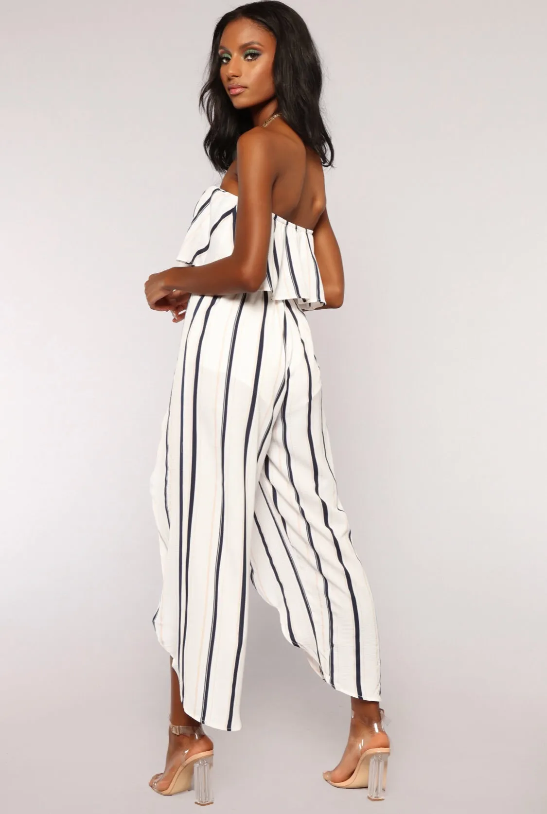 Valley Girl Jumpsuit