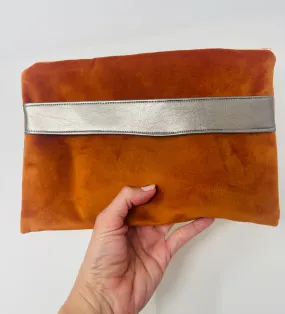 Velvet Kayla Clutch